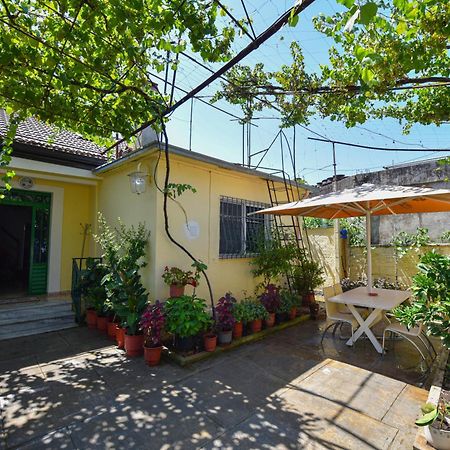 Fran'S Traditional House Shkodra Exterior foto