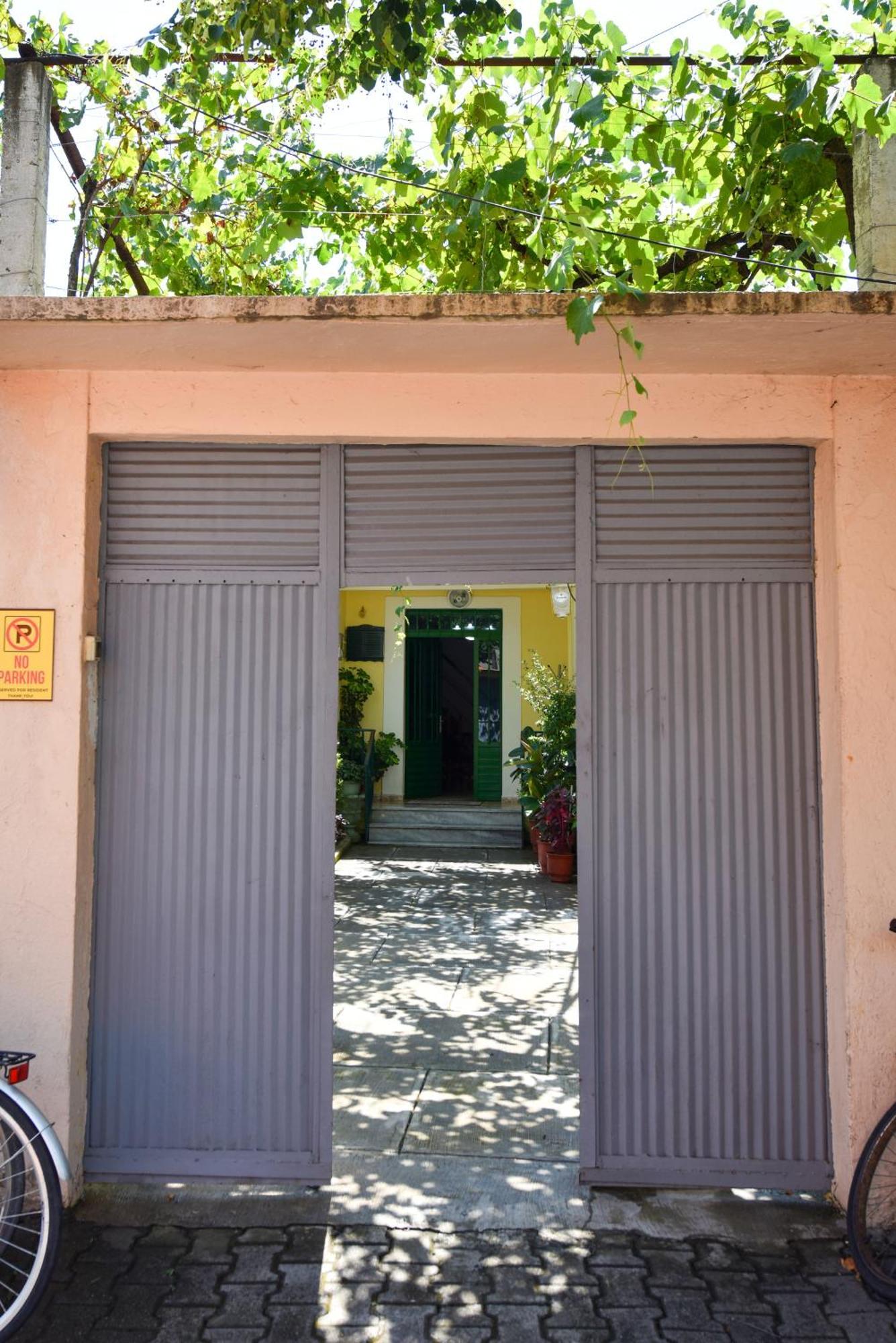 Fran'S Traditional House Shkodra Exterior foto