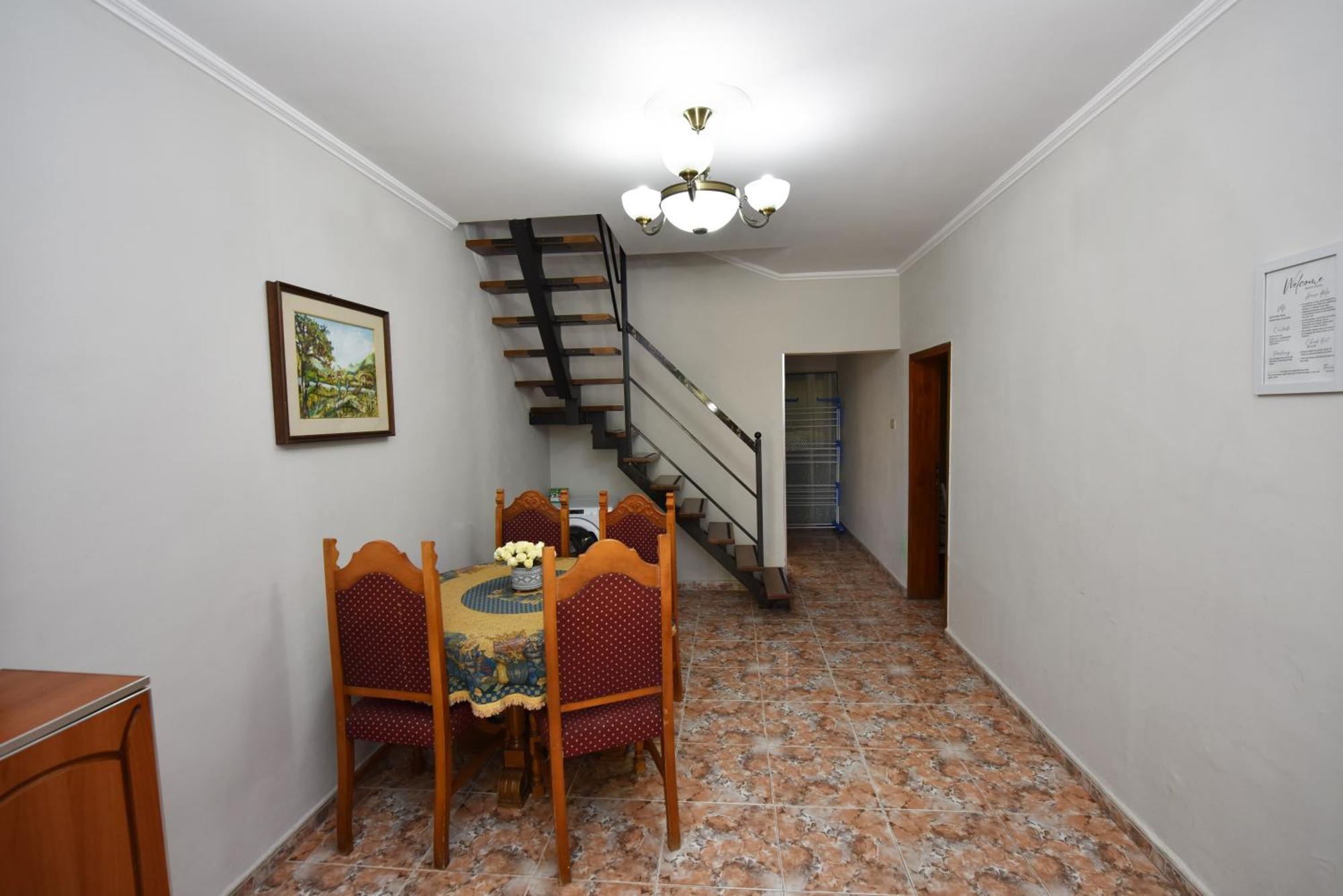 Fran'S Traditional House Shkodra Exterior foto