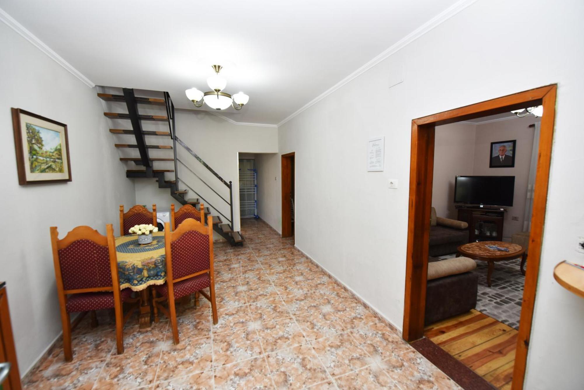 Fran'S Traditional House Shkodra Exterior foto