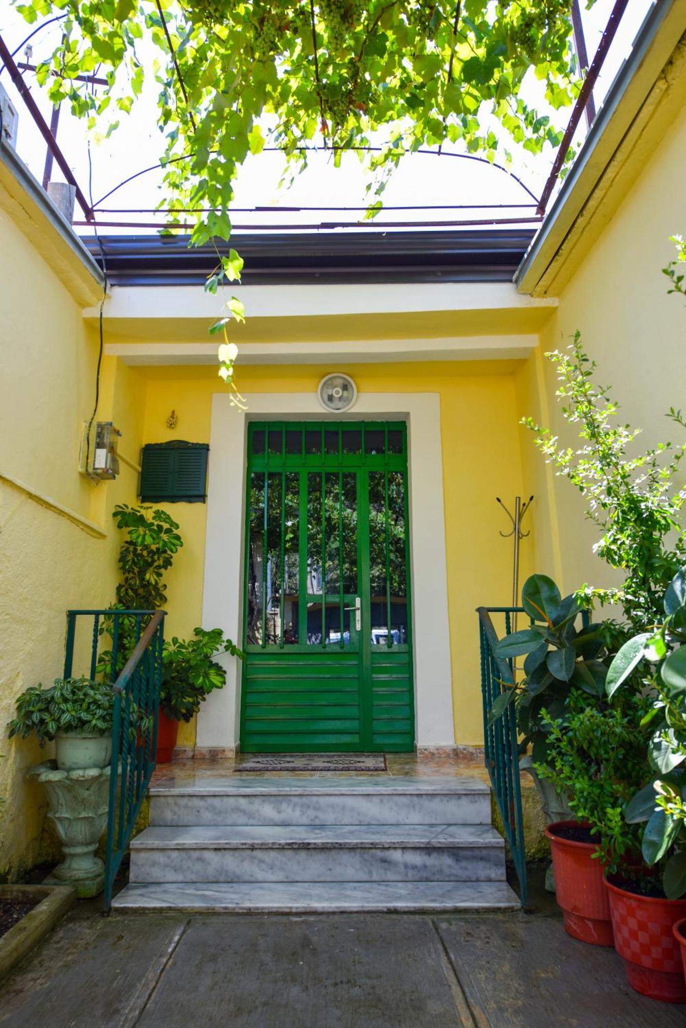 Fran'S Traditional House Shkodra Exterior foto